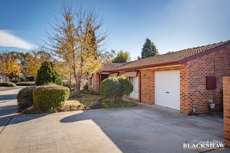 Property photo of 30/32 Were Street Calwell ACT 2905