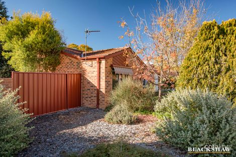 Property photo of 30/32 Were Street Calwell ACT 2905