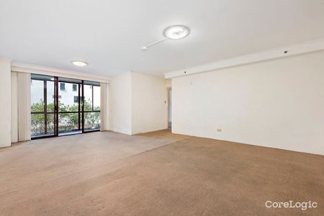 Property photo of 12/168-172 Goulburn Street Surry Hills NSW 2010