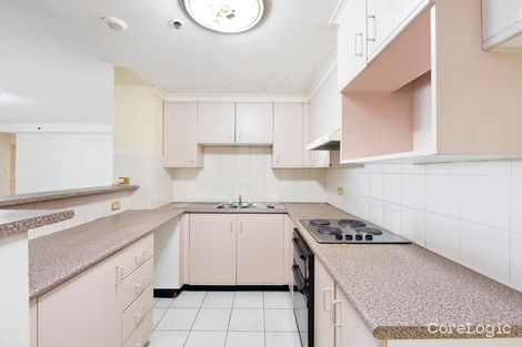 Property photo of 12/168-172 Goulburn Street Surry Hills NSW 2010