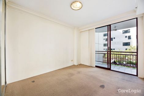 Property photo of 12/168-172 Goulburn Street Surry Hills NSW 2010