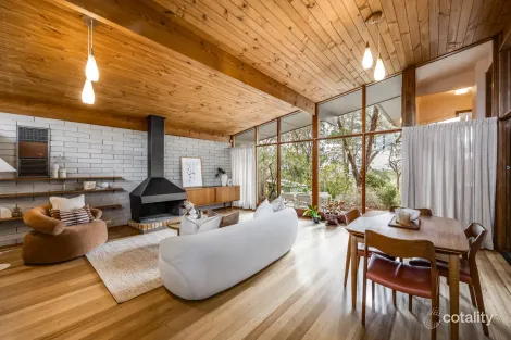 Property photo of 6 Aerial Road Belair SA 5052