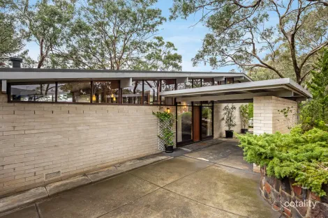 Property photo of 6 Aerial Road Belair SA 5052