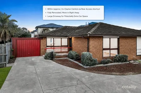 6/1439 Centre Rd, Clayton, VIC 3168