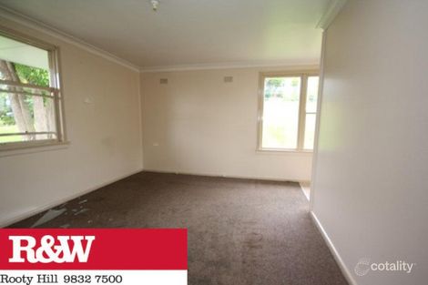 Property photo of 26 Nella Dan Avenue Tregear NSW 2770