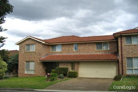 Property photo of 1/2 Caber Close Dural NSW 2158