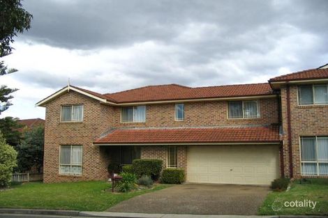 Property photo of 2/2 Caber Close Dural NSW 2158