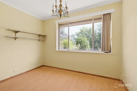 Property photo of 89 Fullagar Crescent Higgins ACT 2615