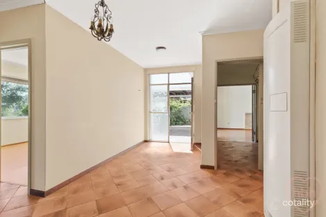 Property photo of 89 Fullagar Crescent Higgins ACT 2615