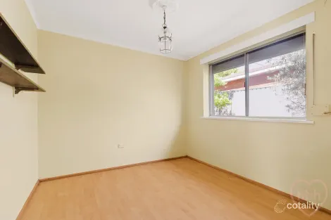 Property photo of 89 Fullagar Crescent Higgins ACT 2615