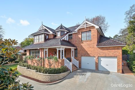 Property photo of 37A Hinemoa Avenue Normanhurst NSW 2076