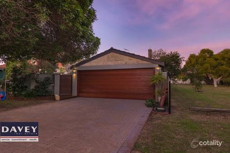 Property photo of 176 Herbert Street Doubleview WA 6018