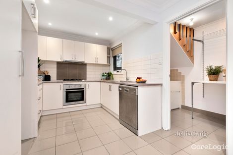 Property photo of 10/166-168 Victoria Street Brunswick VIC 3056