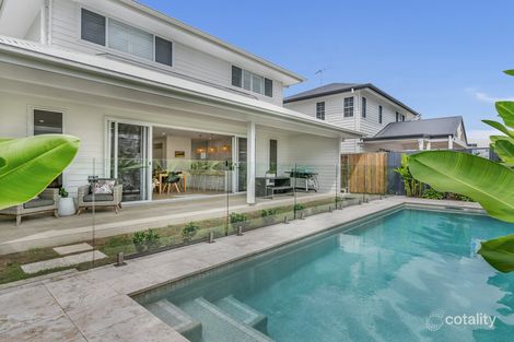 Property photo of 40 Black Wattle Circuit Casuarina NSW 2487