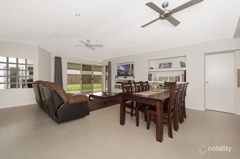 Property photo of 15 Bushgum Crescent Upper Coomera QLD 4209