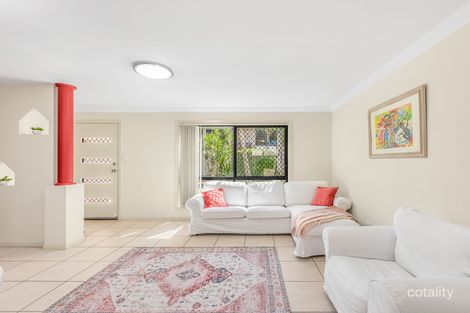 Property photo of 4/11 Juba Street Riverhills QLD 4074
