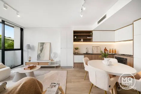 305/7 Conder St, Burwood, NSW 2134