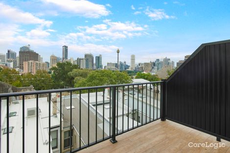 Property photo of 275 Forbes Street Darlinghurst NSW 2010