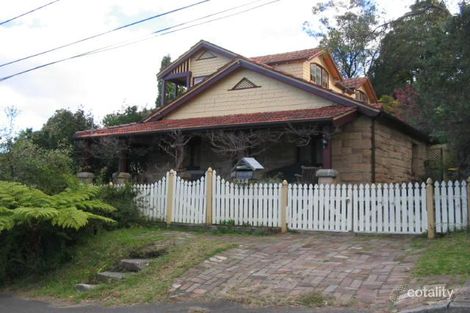 334 West St, Naremburn, NSW 2065