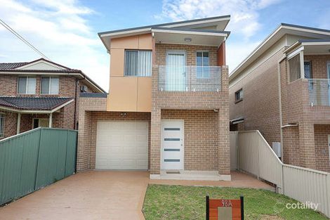 98a Stella St, Fairfield Heights, NSW 2165