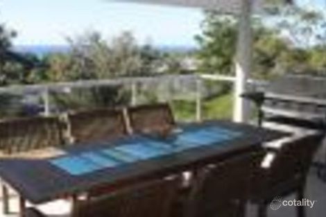 16 Cumming Pde, Point Lookout, QLD 4183