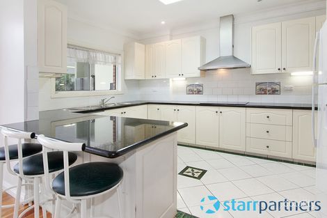 Property photo of 6 Percy Street Greystanes NSW 2145
