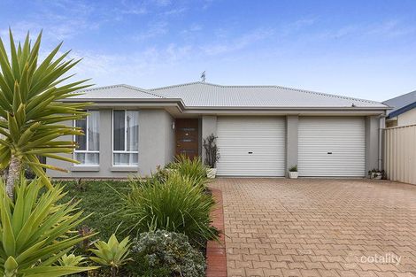 24 Britannia Pde, Hindmarsh Island, SA 5214