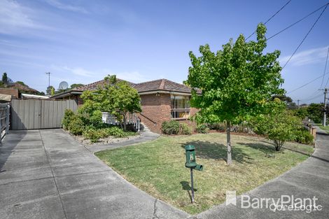 Property photo of 21 Hermitage Crescent Bundoora VIC 3083