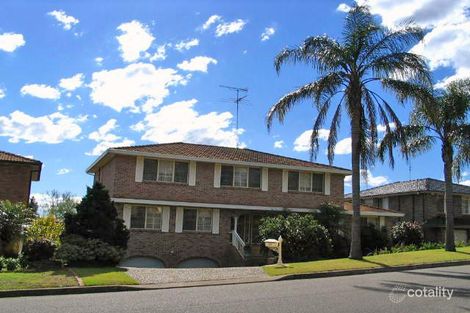 54 First Farm Dr, Castle Hill, NSW 2154