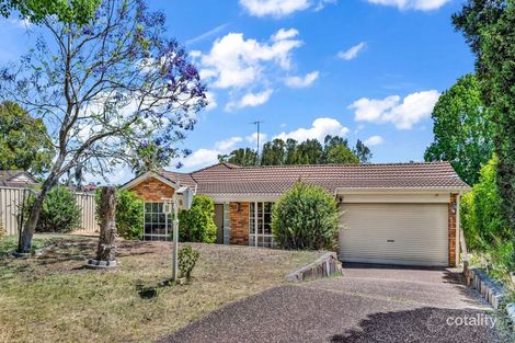 17 Holwell Cct, Raymond Terrace, NSW 2324