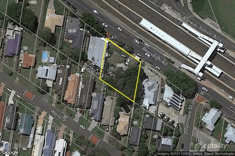 1359 Beenleigh Rd, Kuraby, QLD 4112