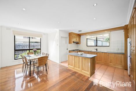 Property photo of 21 Hermitage Crescent Bundoora VIC 3083