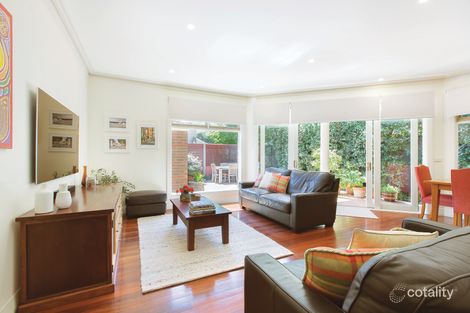 Property photo of 28A Britten Street Glen Iris VIC 3146