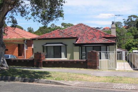 Property photo of 43 Macquarie Road Earlwood NSW 2206