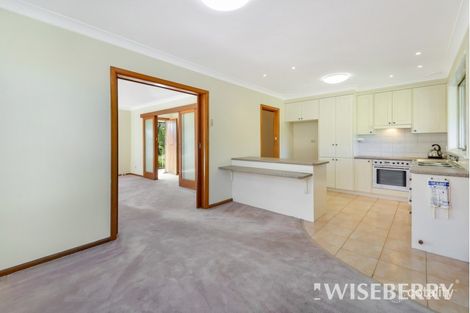 Property photo of 4 Saric Avenue Georges Hall NSW 2198