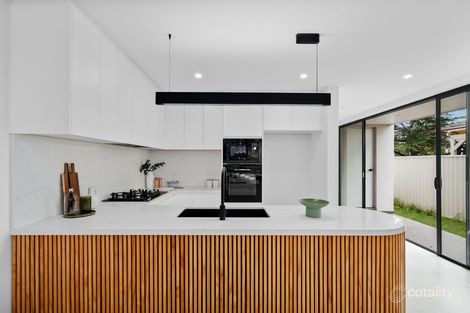 Property photo of 53A Lavarack Street Ryde NSW 2112