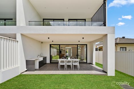 Property photo of 53A Lavarack Street Ryde NSW 2112