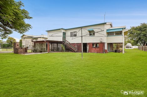 Property photo of 63 Lanigan Street Wandal QLD 4700