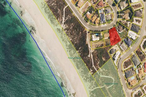 Property photo of 28 Compass Circle Yanchep WA 6035