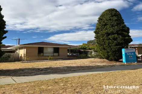 Property photo of 7 Templeton Crescent Girrawheen WA 6064