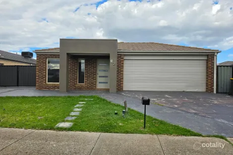 32 Laurence Way, Tarneit, VIC 3029