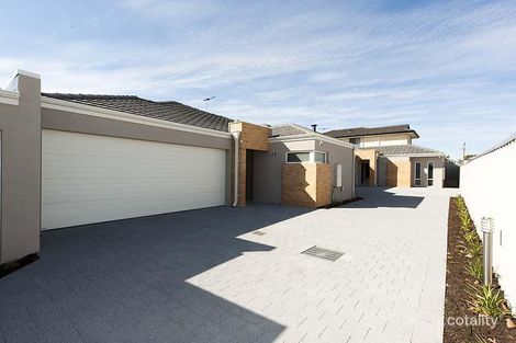 Property photo of 22C Windemere Crescent Nollamara WA 6061