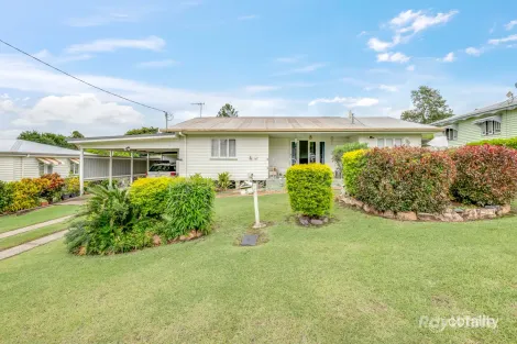 5 Elliott St, Gin Gin, QLD 4671