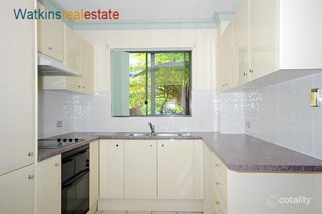 Property photo of 33/34-40 Merton Street Sutherland NSW 2232