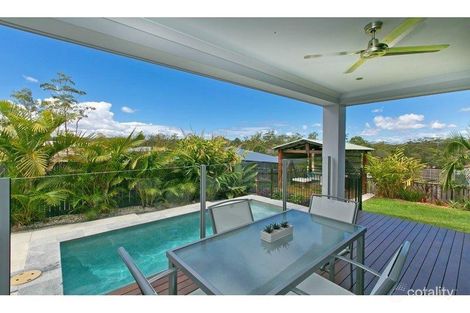 Property photo of 17 Taffeta Drive Mount Cotton QLD 4165