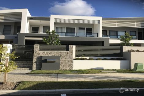 Property photo of 44 Evergreen View Robina QLD 4226