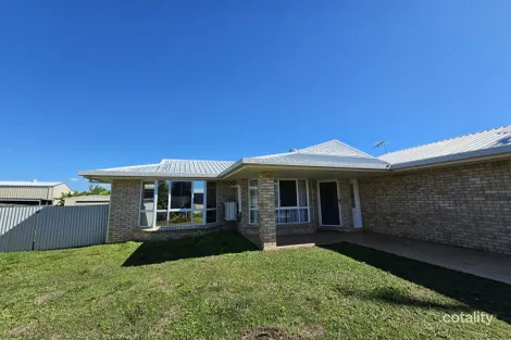 Property photo of 7 Dundee Court Beaconsfield QLD 4740