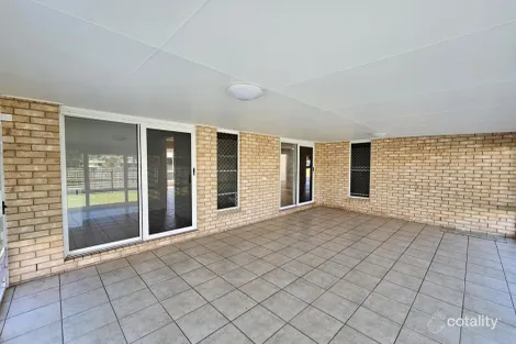 Property photo of 7 Dundee Court Beaconsfield QLD 4740