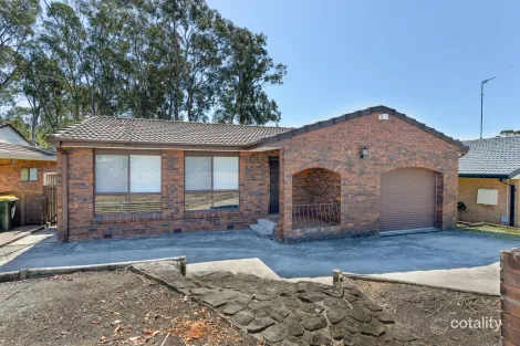 Property photo of 102 Bong Bong Road Horsley NSW 2530