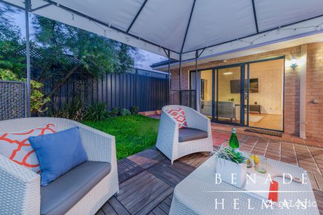 Property photo of 9A Heard Way Glendalough WA 6016